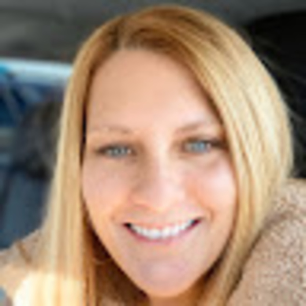 Meet your Posher, Paula